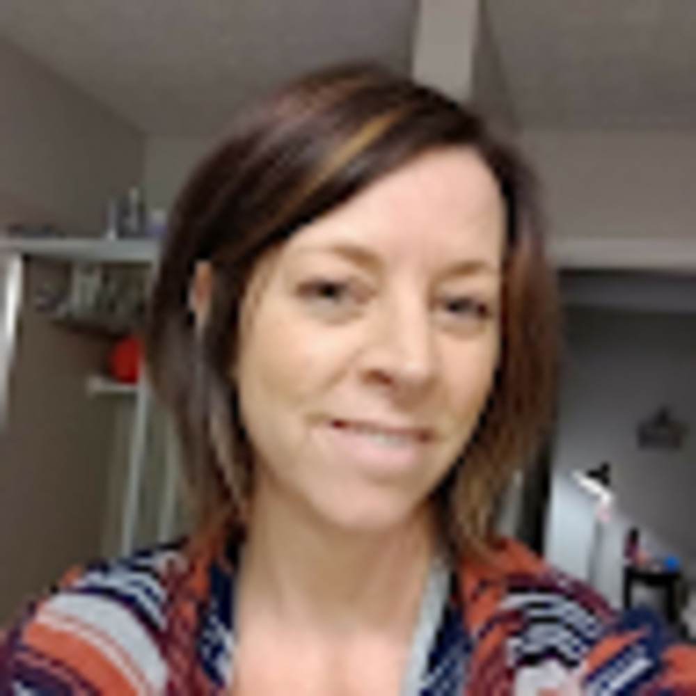 Meet your Posher, Tracy